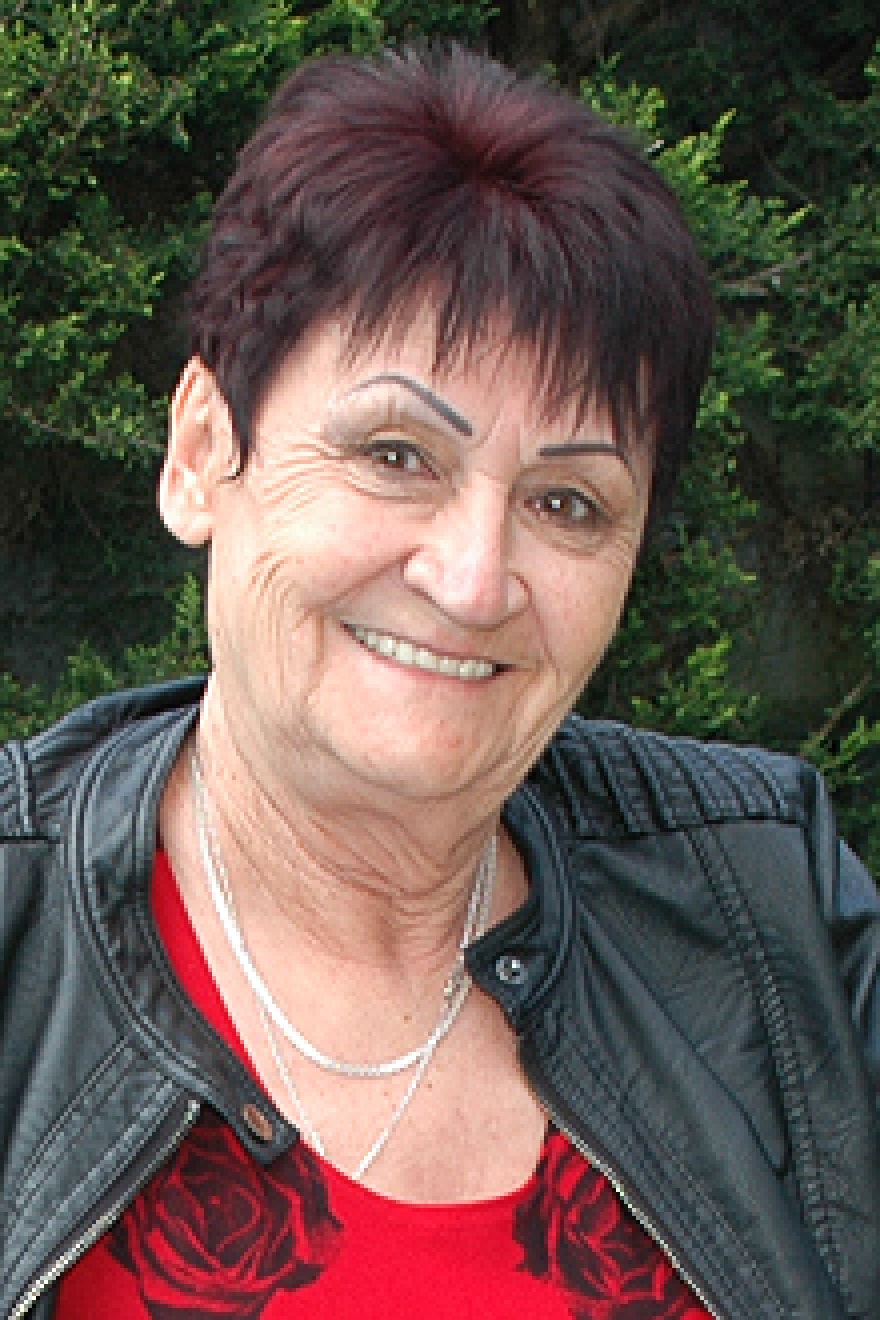 Rebekka