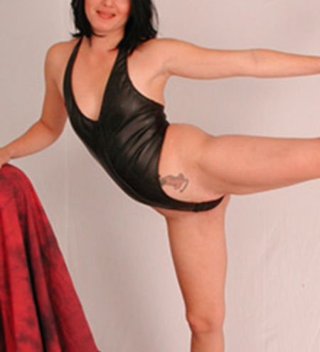 Lia Flexi
