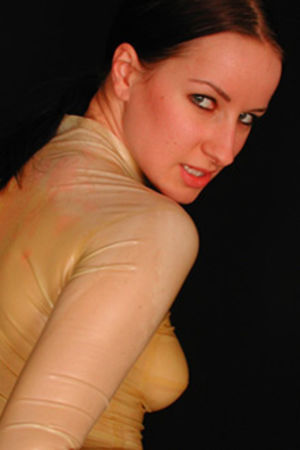 Follow Daniela M. on Vidz Flix