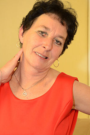 Follow Antje on Vidz Flix