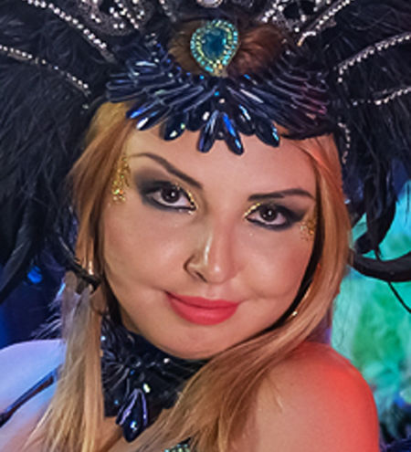 Lana Brazil