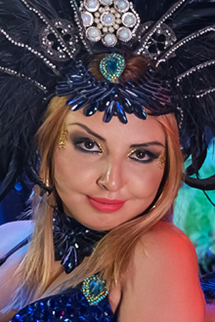 Lana Brazil