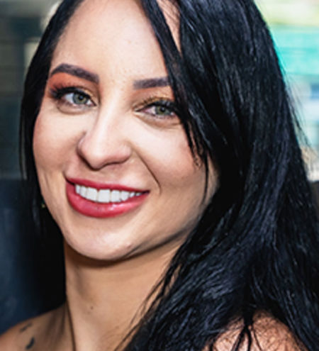 Renatinha Pantera