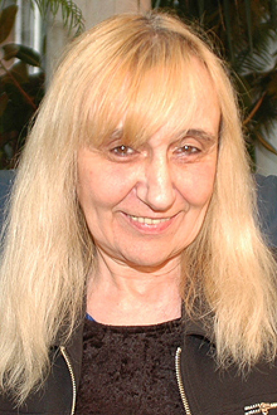 Rosemarie