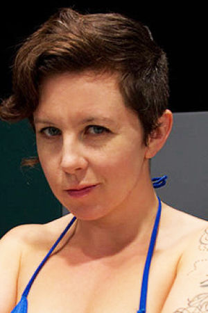 Follow Tina Horn on Vidz Flix
