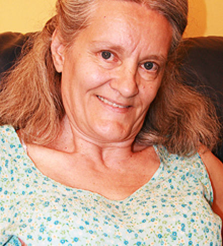 Peggy