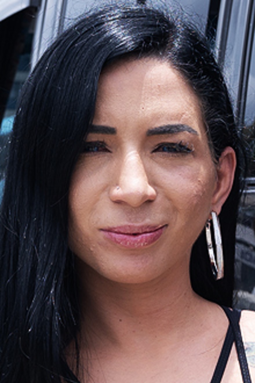 Carol Corrales