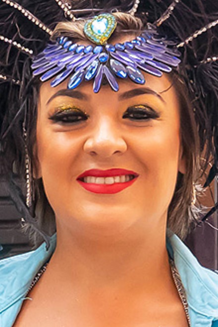 Thais Daeva