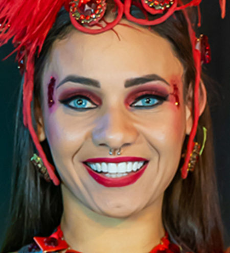 Carol Fenix