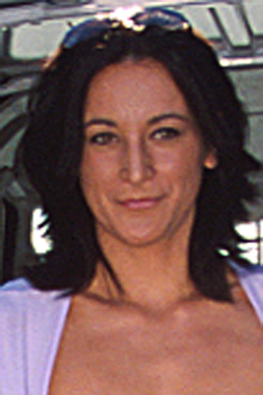 Skye Lee