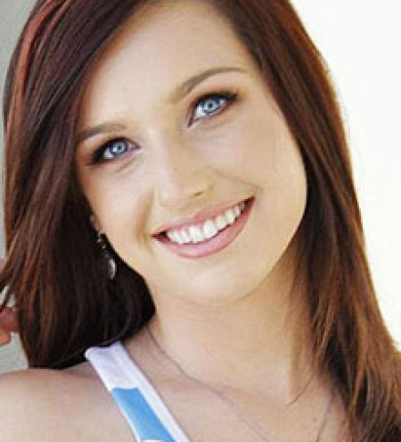 Mary Jane Johnson