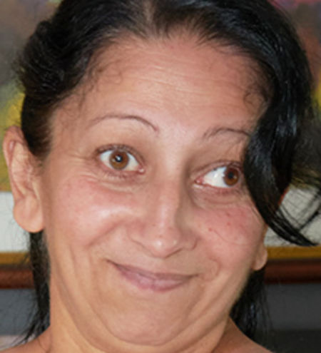 Priscilla