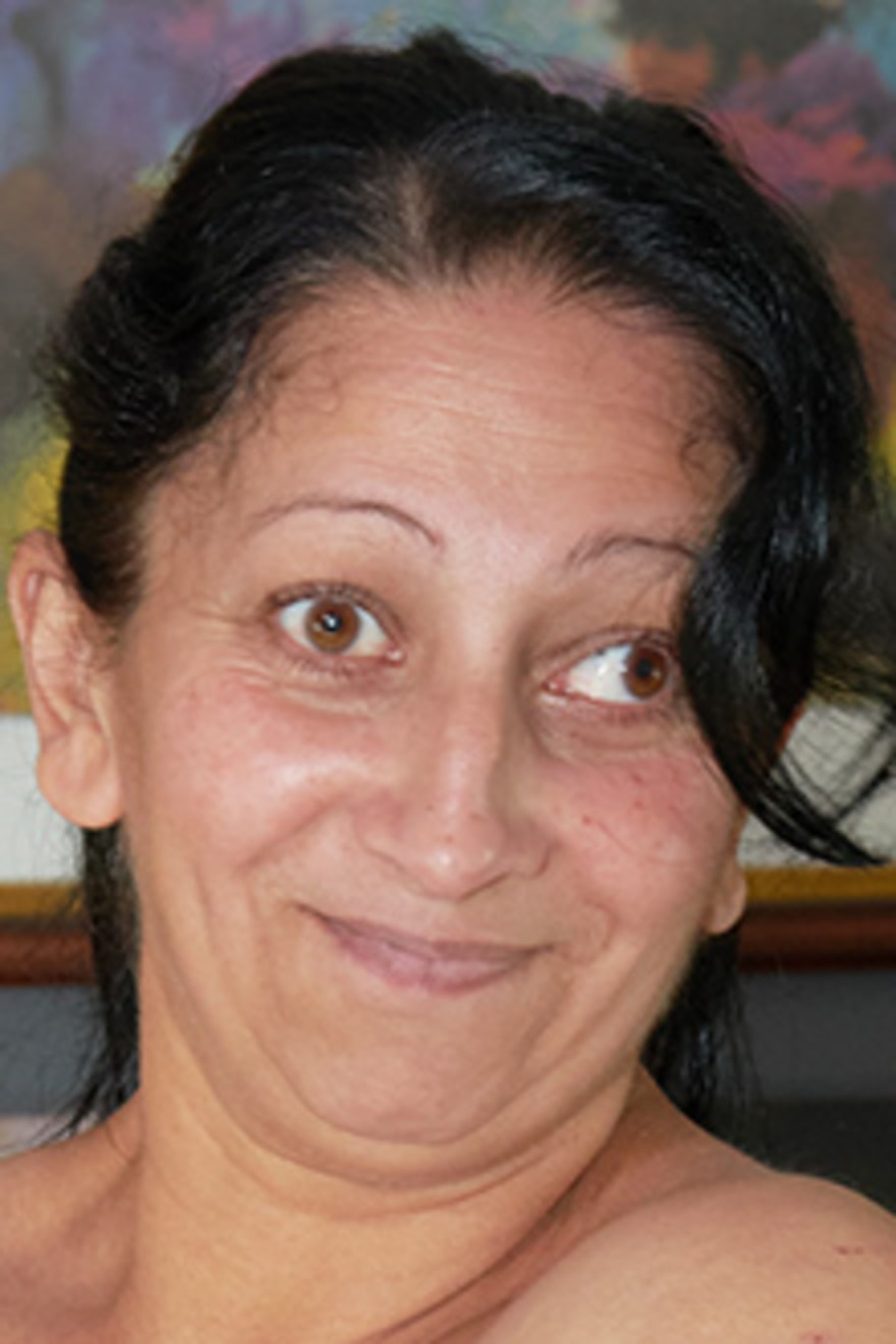 Priscilla