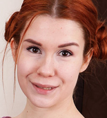 Redhead Carol