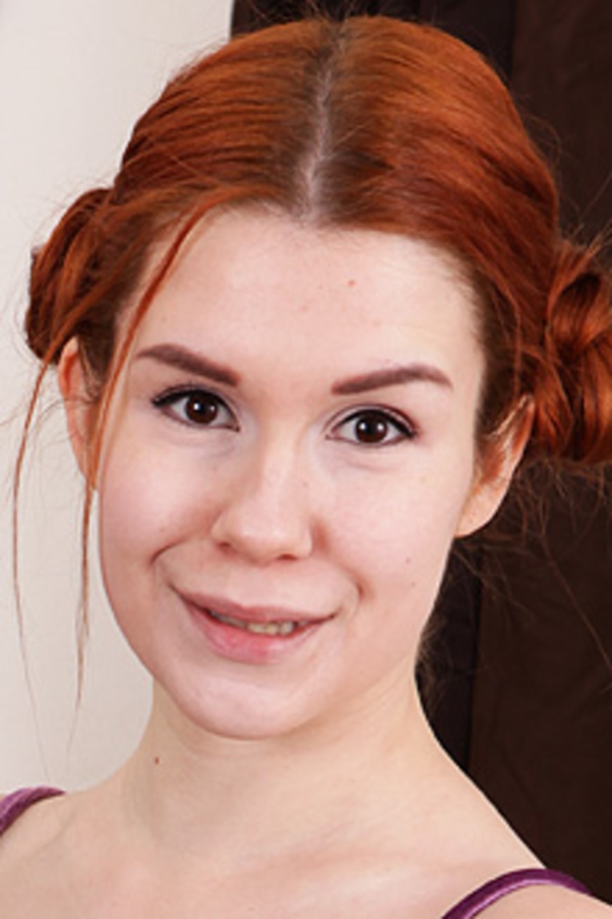 Redhead Carol