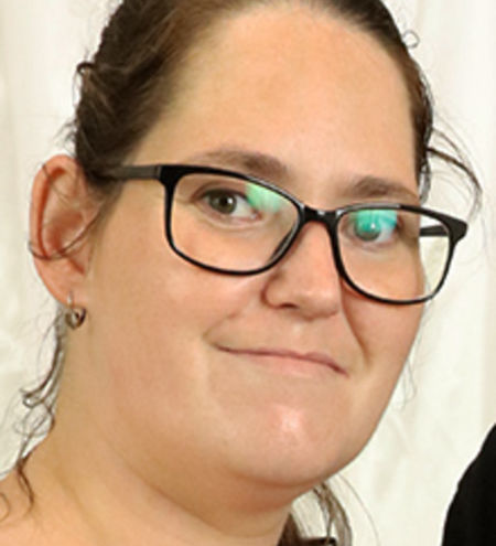 Melissa Preggo
