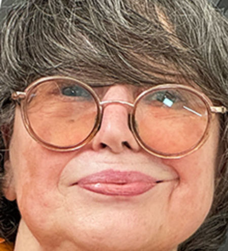 Granny Sharon