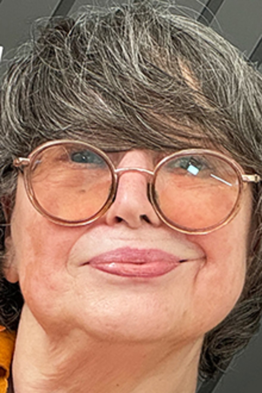 Granny Sharon