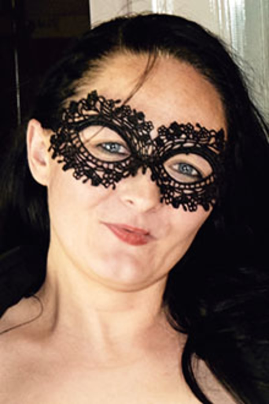 Milf Jennifer