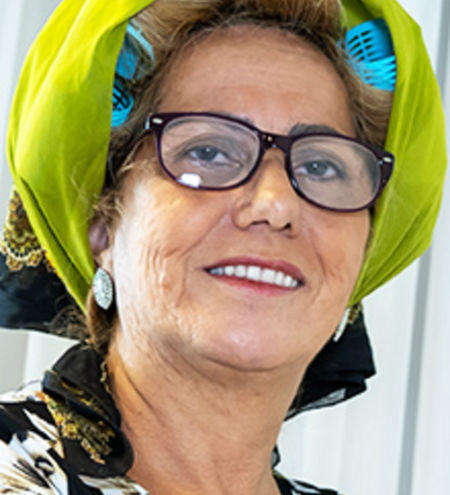 Grandma Lyly