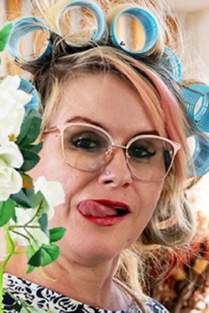 Follow Tiffany Montavani on Vidz Flix