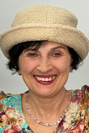 Follow Mimi Schwarz on Vidz Flix