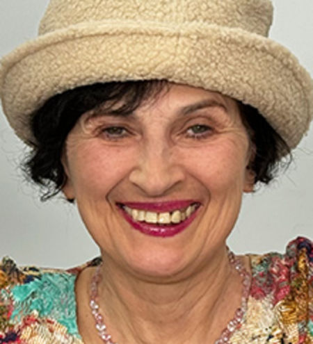Mimi Schwarz