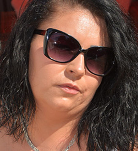 BBW Sandy
