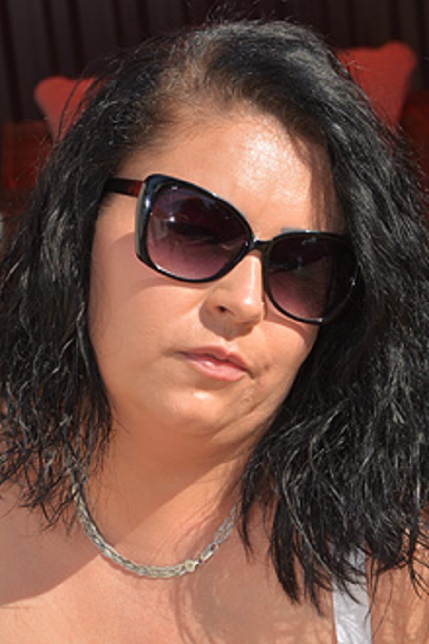 Bbw Sandy