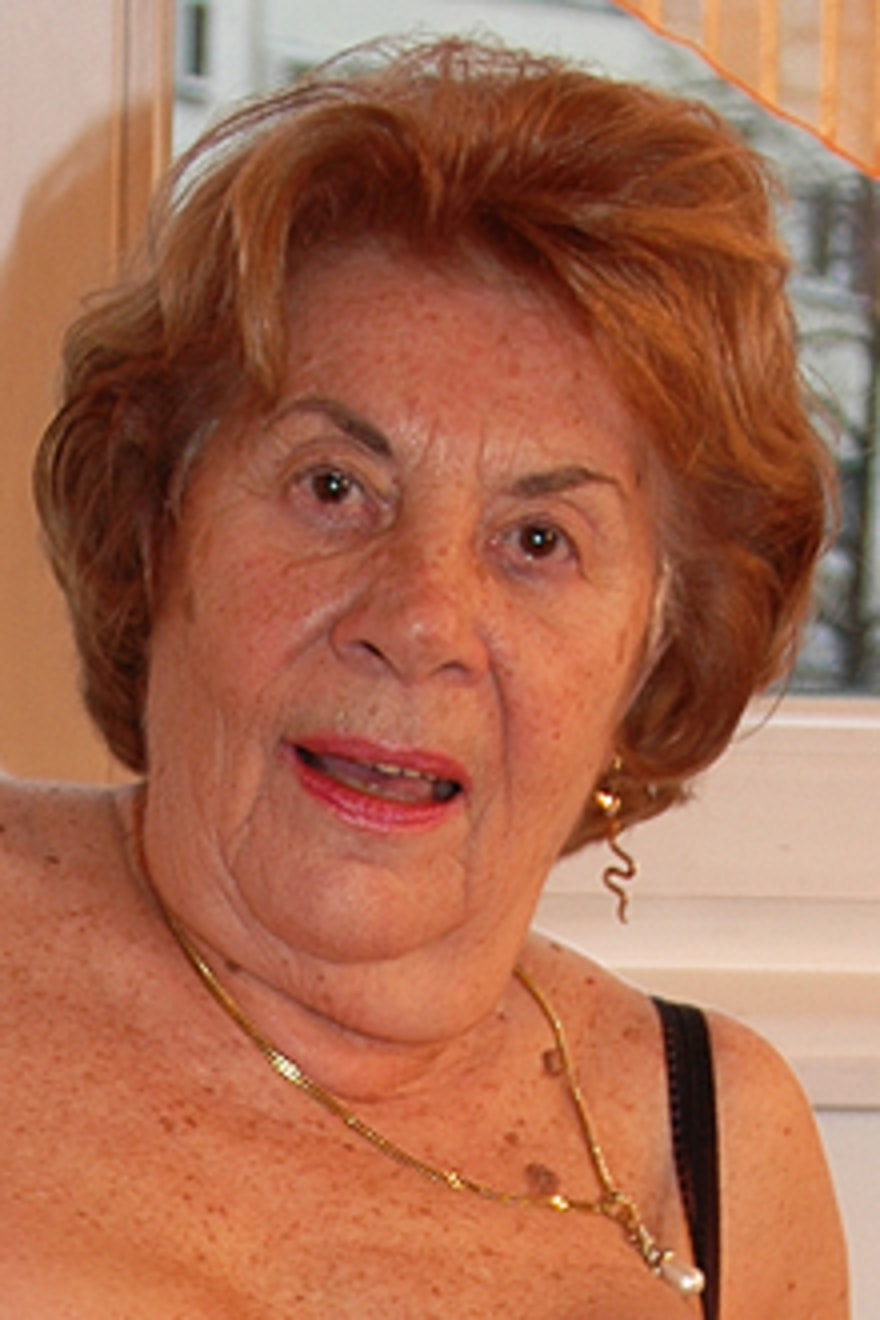 Valerie B.