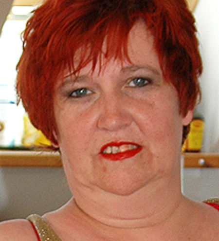 Babette R.