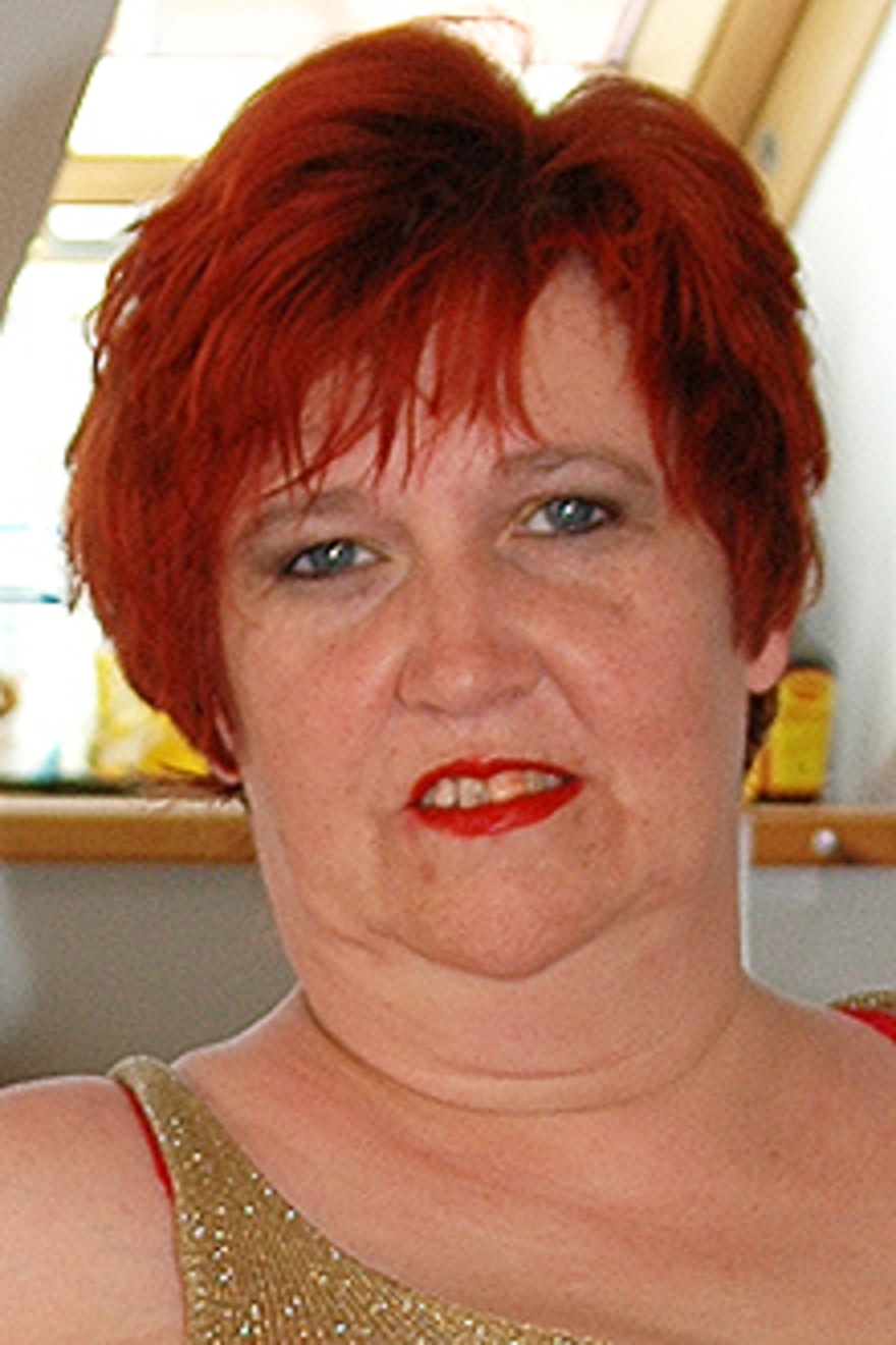 Babette R.