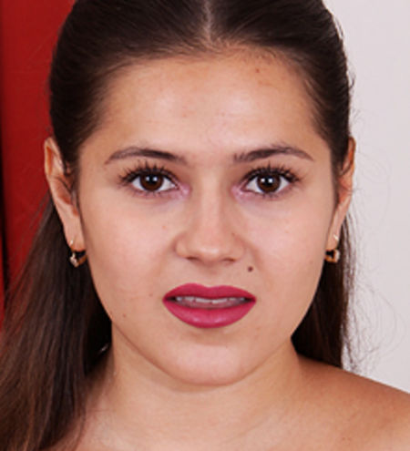 Serina Gomez