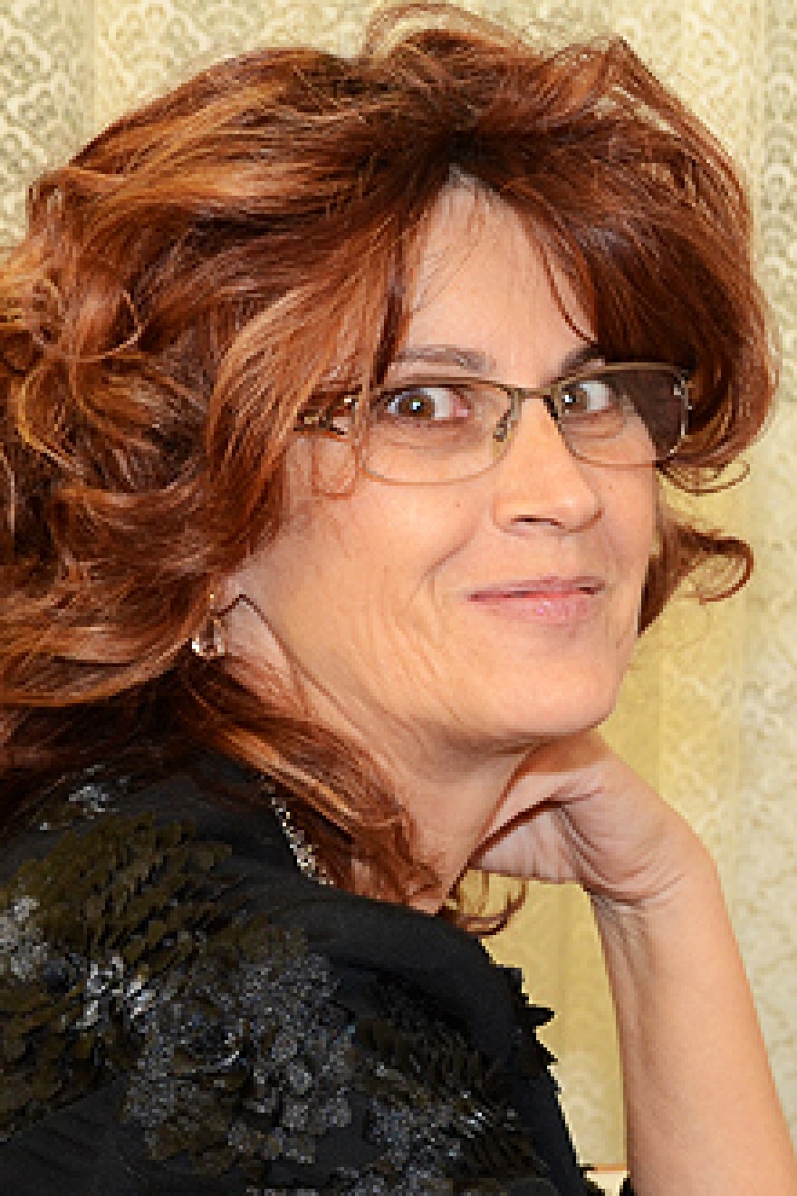 Ulrike