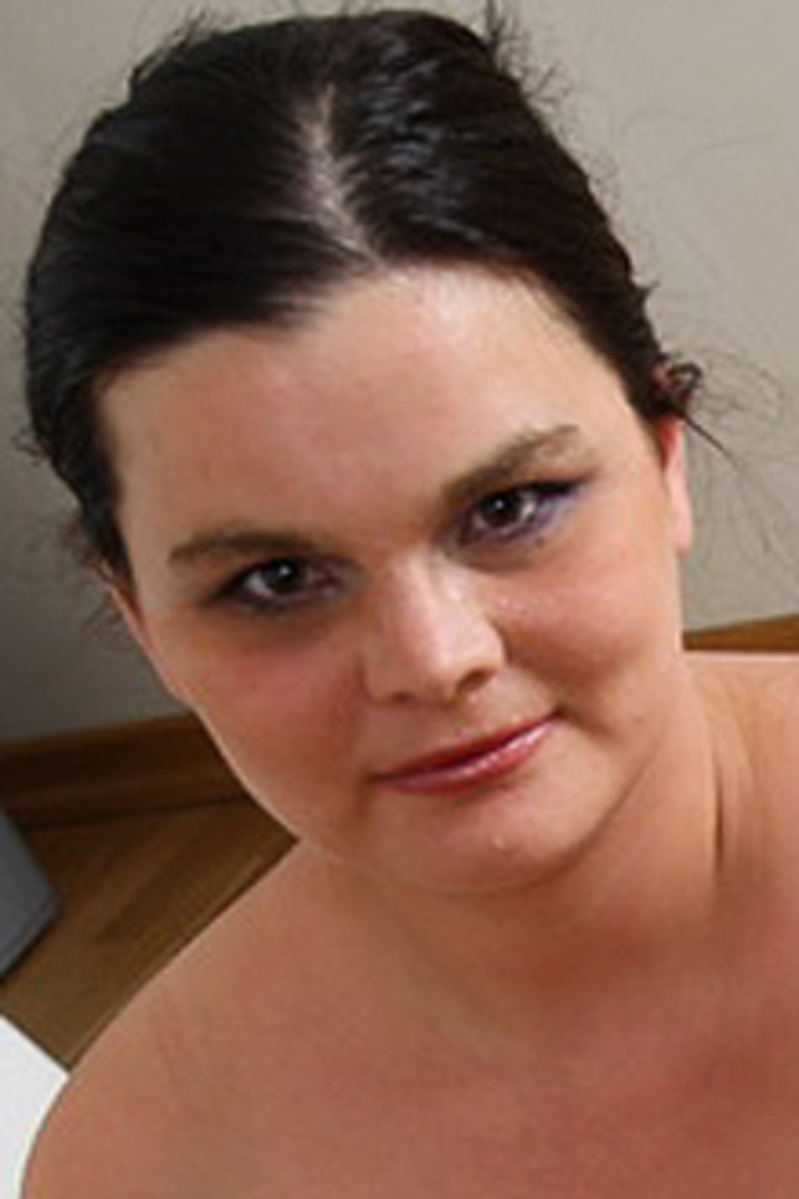 Klara Bbw