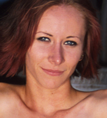 Tracy Trix