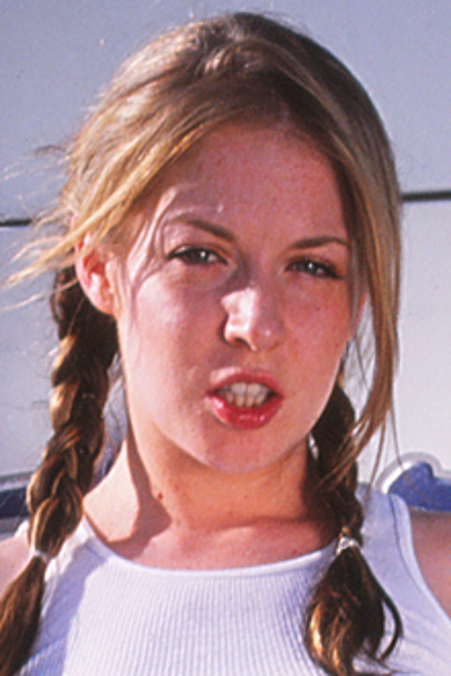 Haley Scott