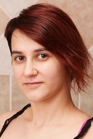 Follow Barbora on Vidz Flix