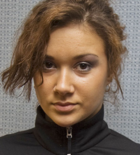 Christina