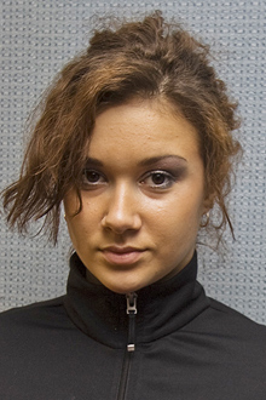 Christina