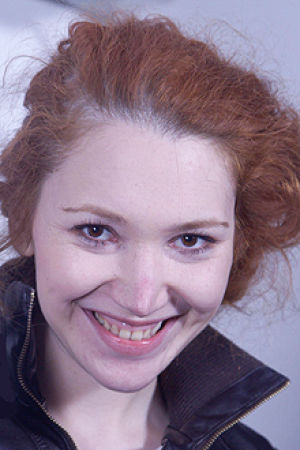 Follow Diana on Vidz Flix