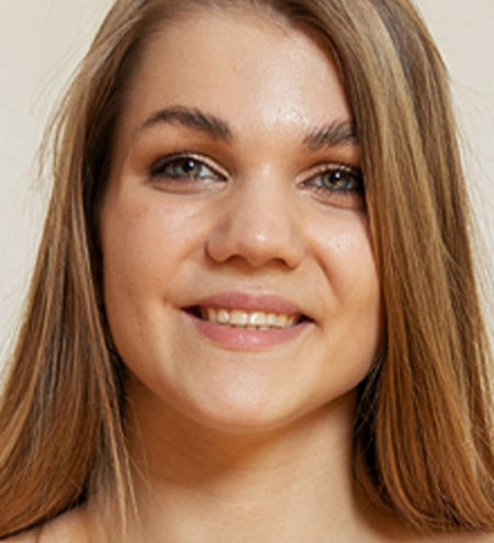 Amanda Clarke