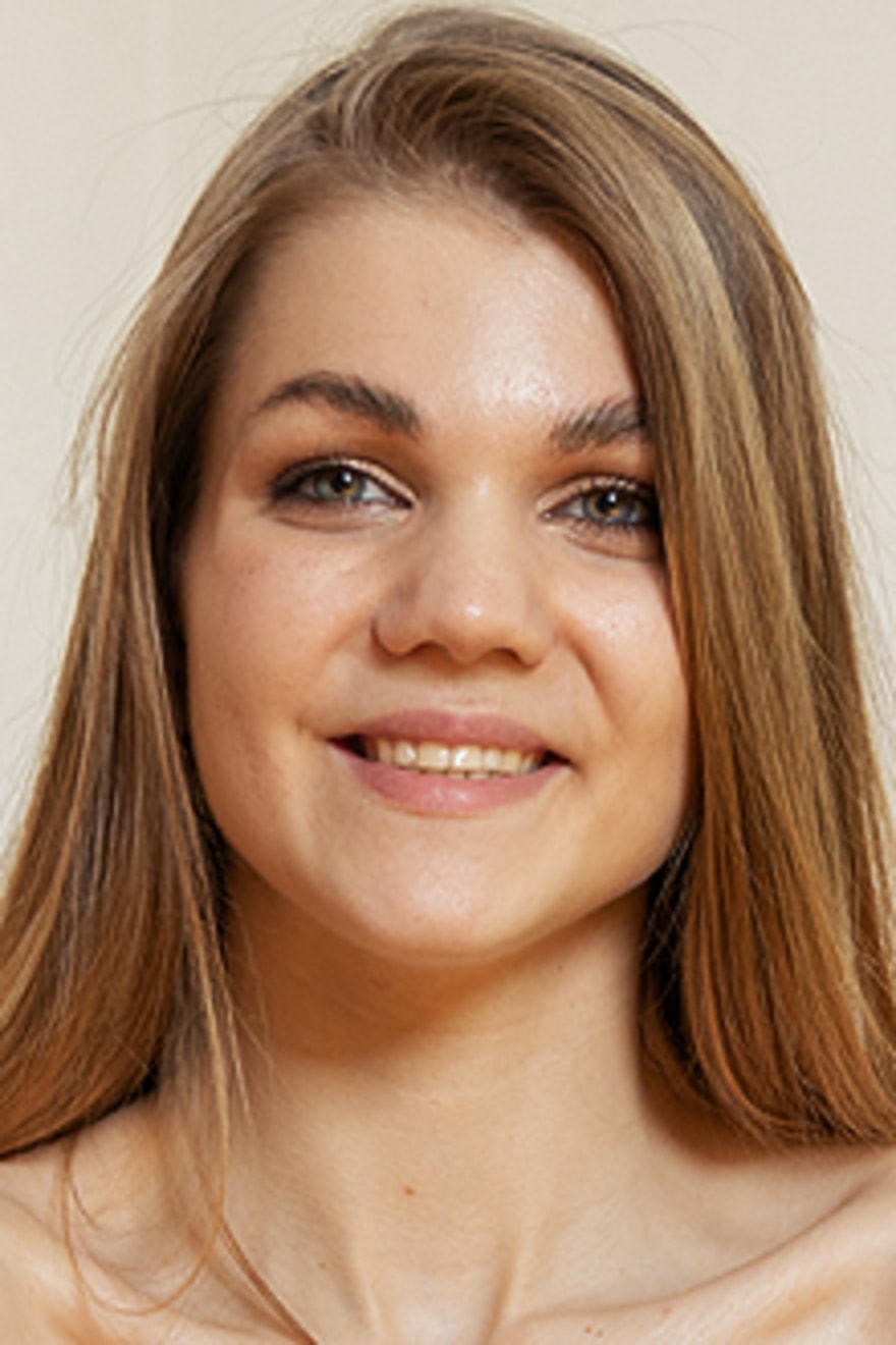 Amanda Clarke
