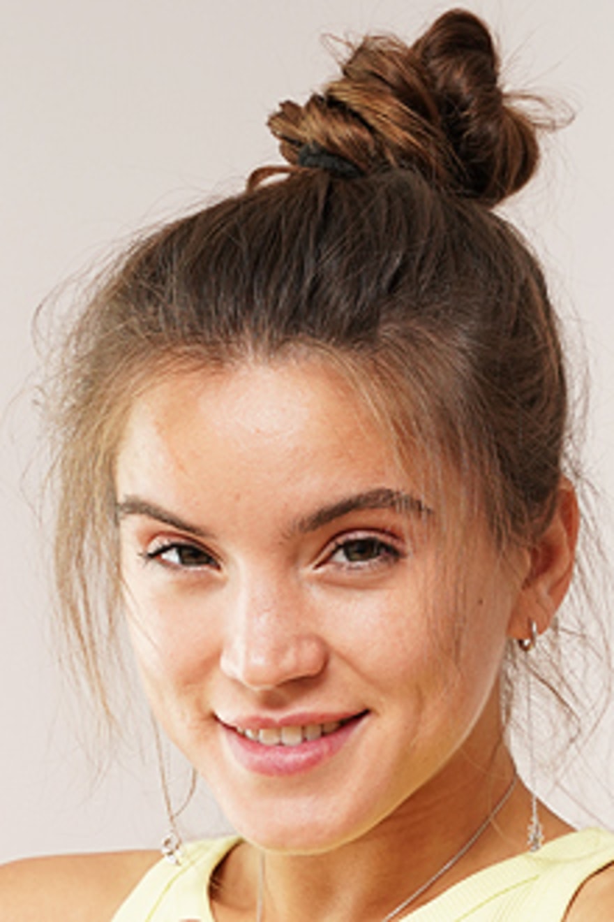 Evelina Darling