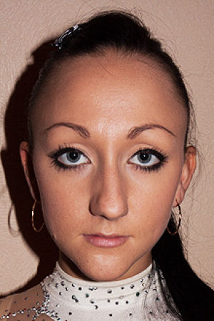 Follow Olya on Vidz Flix