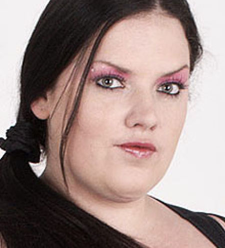 Rebecca Ryder