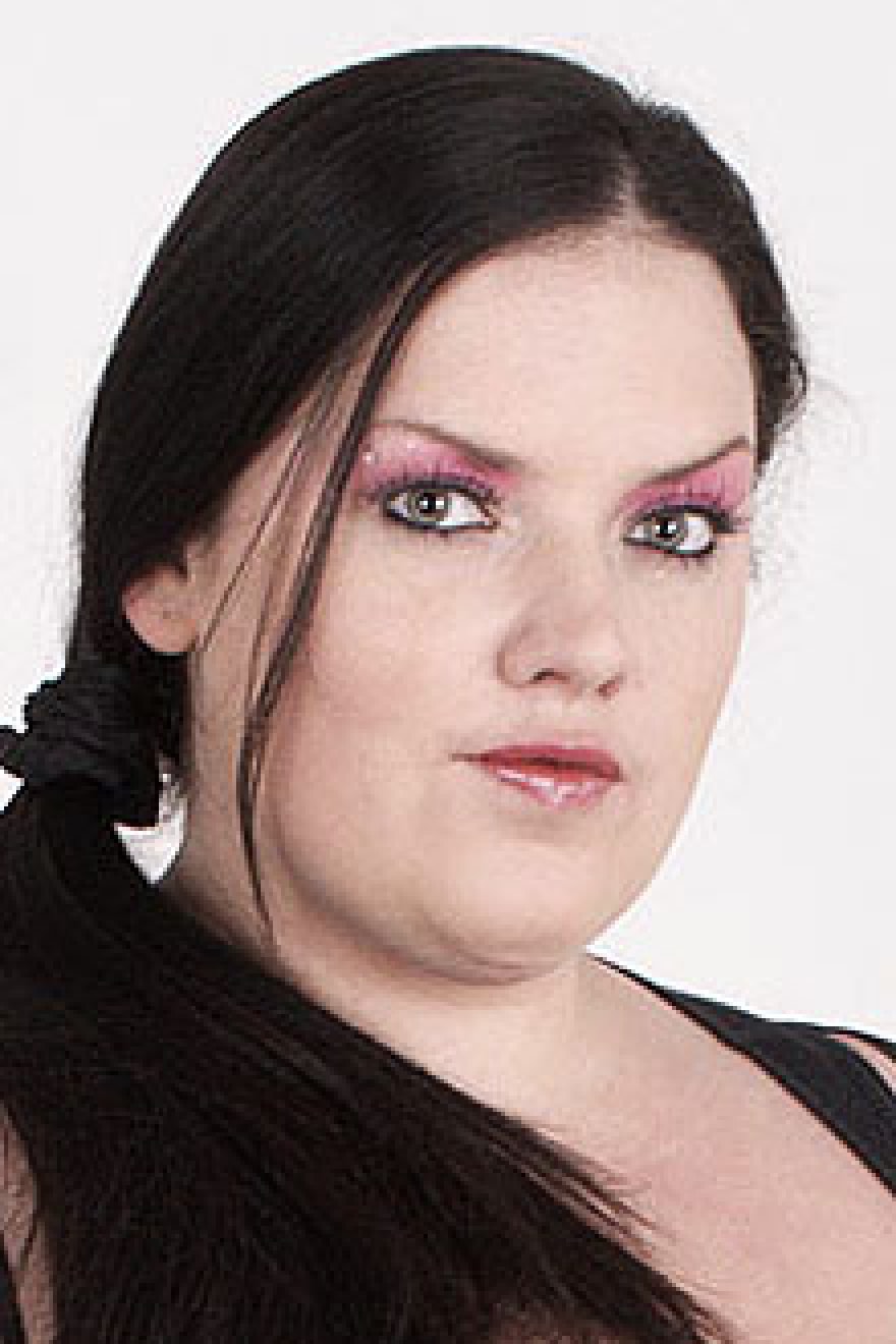 Rebecca Ryder