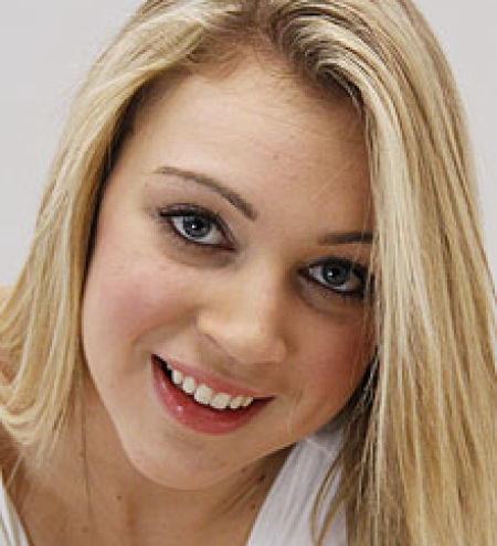 Cali Sparks