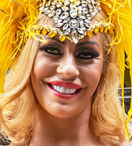 Gabriela Samba