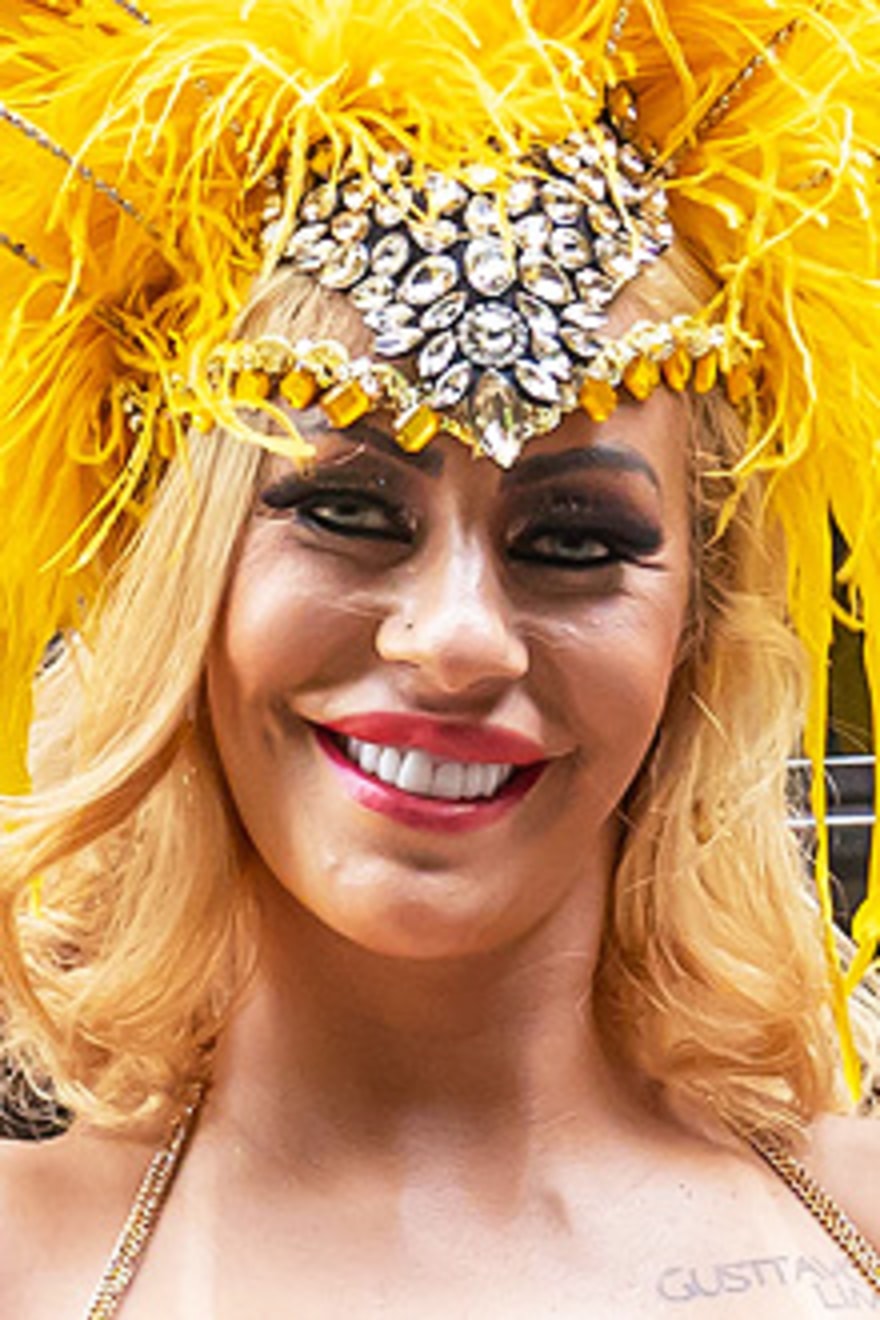 Gabriela Samba